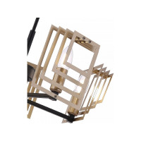 Люстра Freya Fabiana FR5005PL-05B