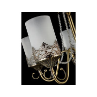 Люстра Freya Sherborne FR2563-PL-05-BZ