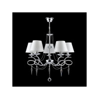 Люстра Freya Haley FR2909-PL-05-CH