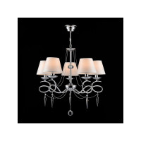 Люстра Freya Haley FR2909-PL-05-CH