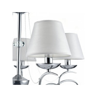 Люстра Freya Haley FR2909-PL-05-CH