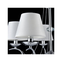 Люстра Freya Haley FR2909-PL-05-CH