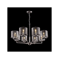 Люстра Freya Karen FR5096PL-08CH