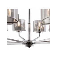 Люстра Freya Karen FR5096PL-08CH