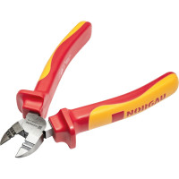 Бокорезы со съёмником изоляции NORGAU тип N315VDE-016 160 мм 067294016