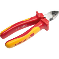 Бокорезы со съёмником изоляции NORGAU тип N315VDE-016 160 мм 067294016