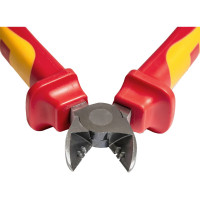 Бокорезы со съёмником изоляции NORGAU тип N315VDE-016 160 мм 067294016