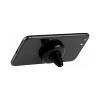 Магнитный держатель для телефона на решетку Alca 33-40 мм 528110