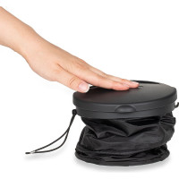 Органайзер для хранения мелких деталей или мусора Heyner Premium 16х19 см 734300