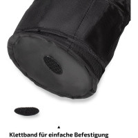 Органайзер для хранения мелких деталей или мусора Heyner Premium 16х19 см 734300