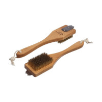 YOZHIK Щётка для гриля ГР-060