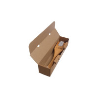 YOZHIK Щётка для гриля ГР-060