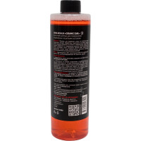 Автошампунь для керамических лаков DETAILER CERAMIC CARE 500 мл SHIMA 4634444147999