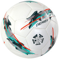 Футбольный мяч Larsen Derby 362164