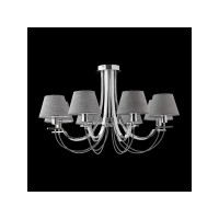 Люстра Freya Felisa FR5019CL-08CH