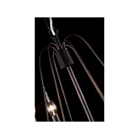 Люстра Freya Velia FR2046-PL-06-BR