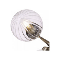 Люстра Freya Daisy FR5041PL-08BS