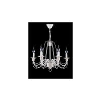 Люстра Freya Velia FR2046-PL-06-WG