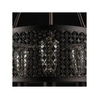 Люстра Freya Conte FR4166-PL-03C-BL