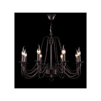 Люстра Freya Velia FR2046-PL-08-BR