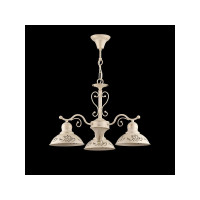 Люстра Freya Benoit FR2566-PL-03-WG