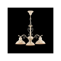 Люстра Freya Benoit FR2566-PL-03-WG