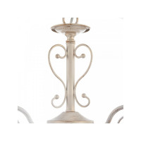 Люстра Freya Benoit FR2566-PL-03-WG