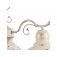 Люстра Freya Benoit FR2566-PL-03-WG