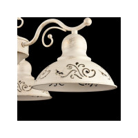 Люстра Freya Benoit FR2566-PL-03-WG