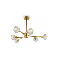 Люстра Freya Grace FR5114PL-06BZ