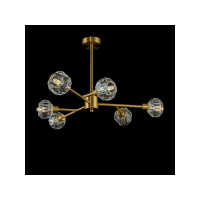 Люстра Freya Grace FR5114PL-06BZ