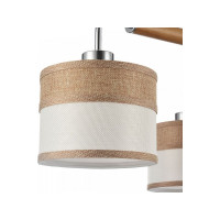 Потолочный светильник Freya Helen FR5329-PL-03-CH