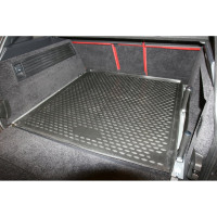 Коврик Element в багажник LAND ROVER Range Rover, 2015-, внед, с рейлингами, 1 шт CARLDR00002