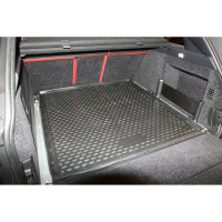 Коврик в багажник Element LAND ROVER Range Rover, 2015-, внед, без рейлингов, 1 шт CARLDR00004