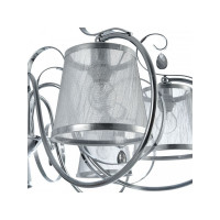 Потолочный светильник Freya Simone FR2020-CL-07-CH