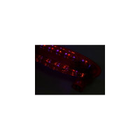Мини-круизер Larsen Lights красный 363484