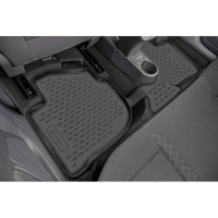 Коврики ELEMENT 3D в салон подходят для УАЗ Patriot 3163, 2014-, 3шт // 3DA39784210k ELEMENT3DA39784210k