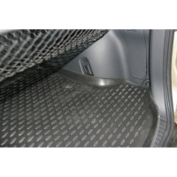 Коврик Element в багажник подходит для TOYOTA RAV4 2010-2013, кросс. /полиуретан/ NLC.48.46.B13