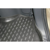 Коврик Element в багажник подходит для TOYOTA RAV4 2010-2013, кросс. /полиуретан/ NLC.48.46.B13