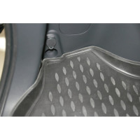 Коврик Element в багажник подходит для TOYOTA RAV4 2010-2013, кросс. /полиуретан/ NLC.48.46.B13