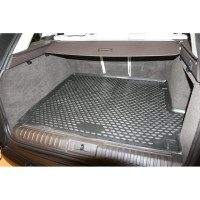 Коврик в багажник Element LAND ROVER Range Rover Sport 2015-, внед без рейлингов 1 шт CARLDR00008