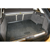 Коврик в багажник Element LAND ROVER Range Rover Sport 2015-, внед без рейлингов 1 шт CARLDR00008