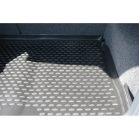 Коврик Element в багажник подходит для VW Golf VI 2008-2012, хб полноразменое колесо NLC5126B11