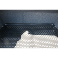 Коврик Element в багажник подходит для VW Golf VI 2008-2012, хб полноразменое колесо NLC5126B11