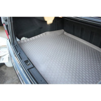 Коврик Element в багажник MERCEDES-BENZ E-class W210 1995-2002, сед. полиуретан NLC.34.37.B10