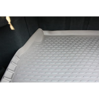 Коврик Element в багажник MERCEDES-BENZ E-class W210 1995-2002, сед. полиуретан NLC.34.37.B10
