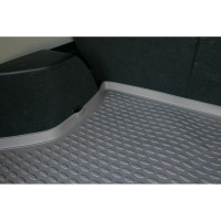 Коврик Element в багажник TOYOTA Harrier 2003-2008,кросс. полиуретан NLC.48.25.B12