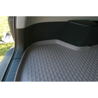 Коврик Element в багажник TOYOTA Harrier 2003-2008,кросс. полиуретан NLC.48.25.B12