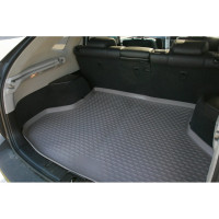 Коврик Element в багажник TOYOTA Harrier 2003-2008,кросс. полиуретан NLC.48.25.B12