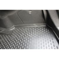 Коврик Element в багажник MERCEDES-BENZ С-Class W204 2007-2014, сед. полиуретан NLC.34.27.B10